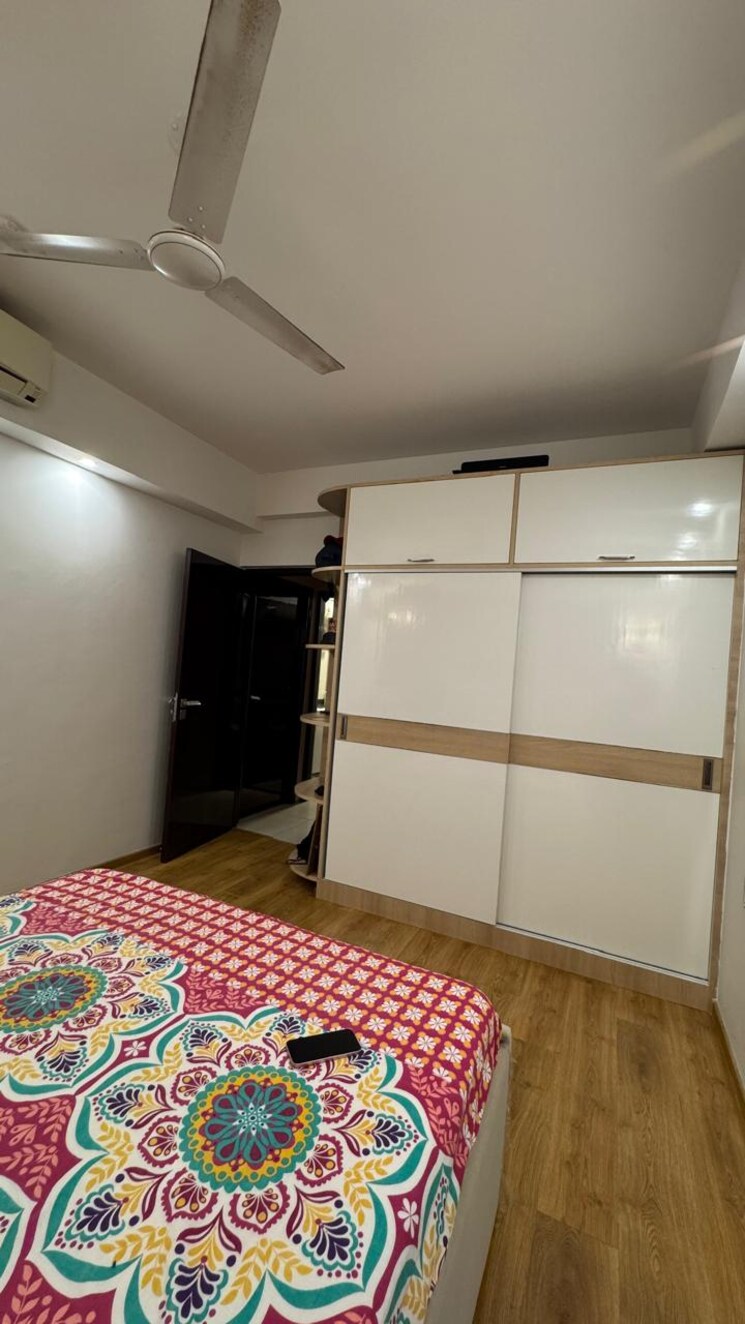 Bedroom, m3m-escala 2 Bedroom 1507 Sq.Ft. Apartment In Sector 70a Gurgaon 8292813