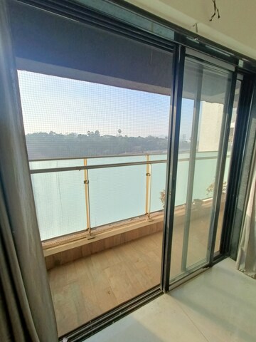 2 BHK Apartment For Rent in Hubtown Hillcrest, Andheri East