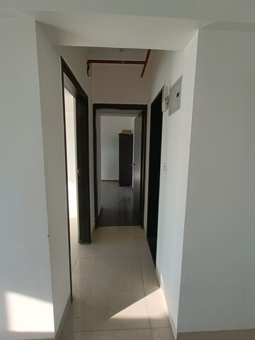 Building Lobby in 2 BHK Apartment at Hubtown Hillcrest, Andheri East – for Rent