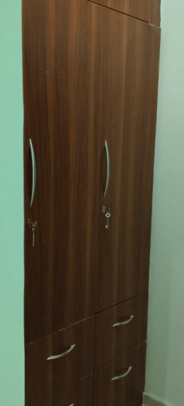 3 BHK Apartment For Sale in KW Srishti, Raj Nagar Extension