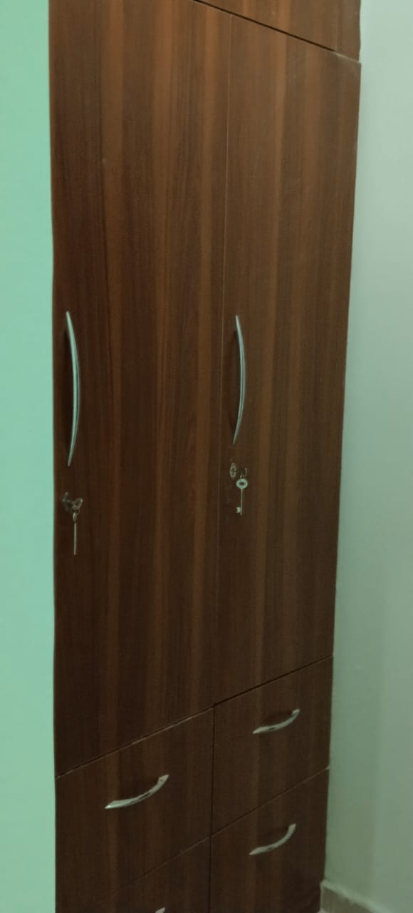 3 BHK + Pooja Room Apartment For Sale in KW Srishti