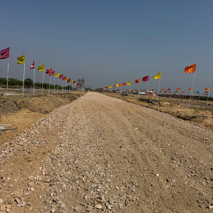 undefined, chaksu  111 Sq.Yd. Plot In Chaksu Jaipur 8292865