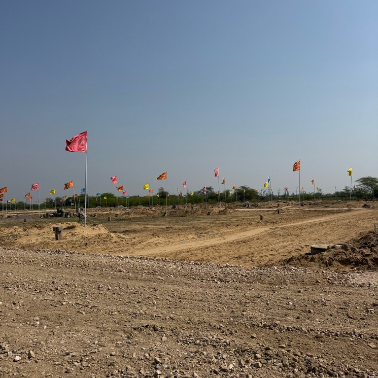undefined, chaksu  111 Sq.Yd. Plot In Chaksu Jaipur 8292865
