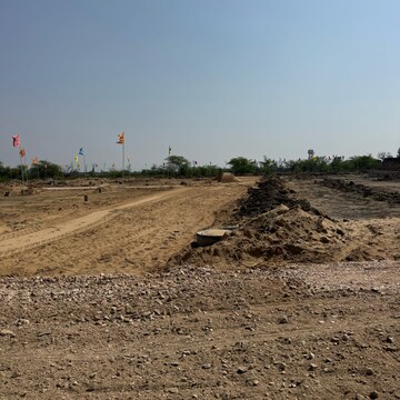 Plot For Sale in Chaksu