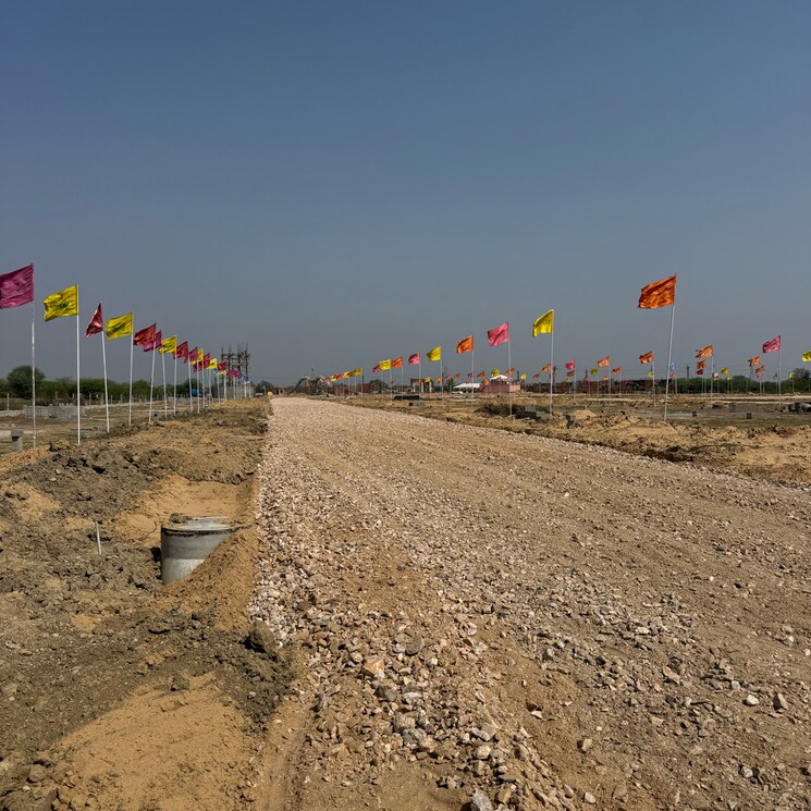 undefined, chaksu  111 Sq.Yd. Plot In Chaksu Jaipur 8292865