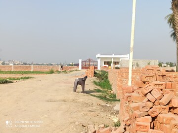 Plot Area in  Plot at Sector 142 – for Sale