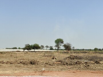  Plot For Sale in Abhanpur