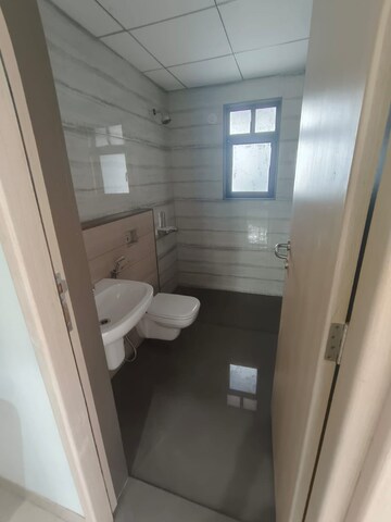 Kitchen in 3 BHK Apartment at Kumar Prithvi, Kondhwa – for Sale