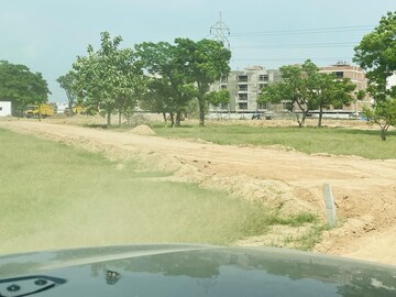 Plot Area in  Plot at Kharar Mohali Road – for Sale