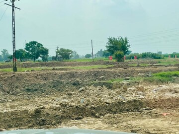  Plot For Sale in Kharar Mohali Road