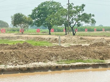 Plot Area in  Plot at Kharar Mohali Road – for Sale