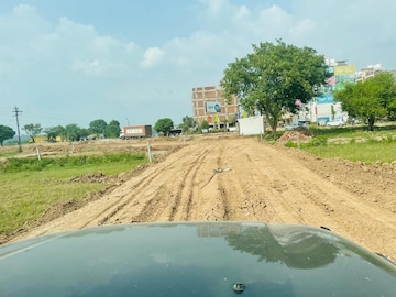 Plot Area in  Plot at Kharar Mohali Road – for Sale