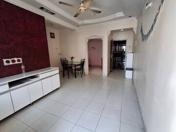  1 BHK Apartment at Kumar Samruddhi Society, Vishrantwadi – for Rent