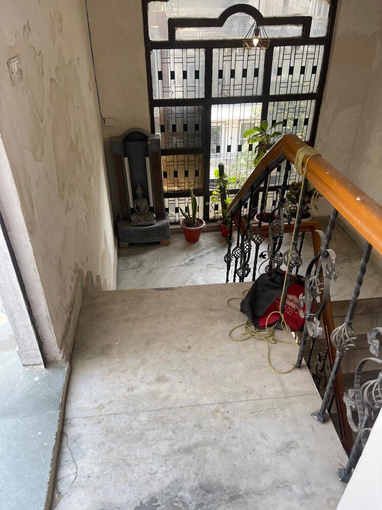 undefined, paschim vihar 1 RK 450 Sq.Ft. Builder Floor In Paschim Vihar Delhi 8292875