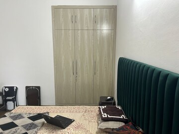 Bedroom in 2.5 BHK Apartment at ATS Happy Trails, Sector 10 Greater Noida – for Rent