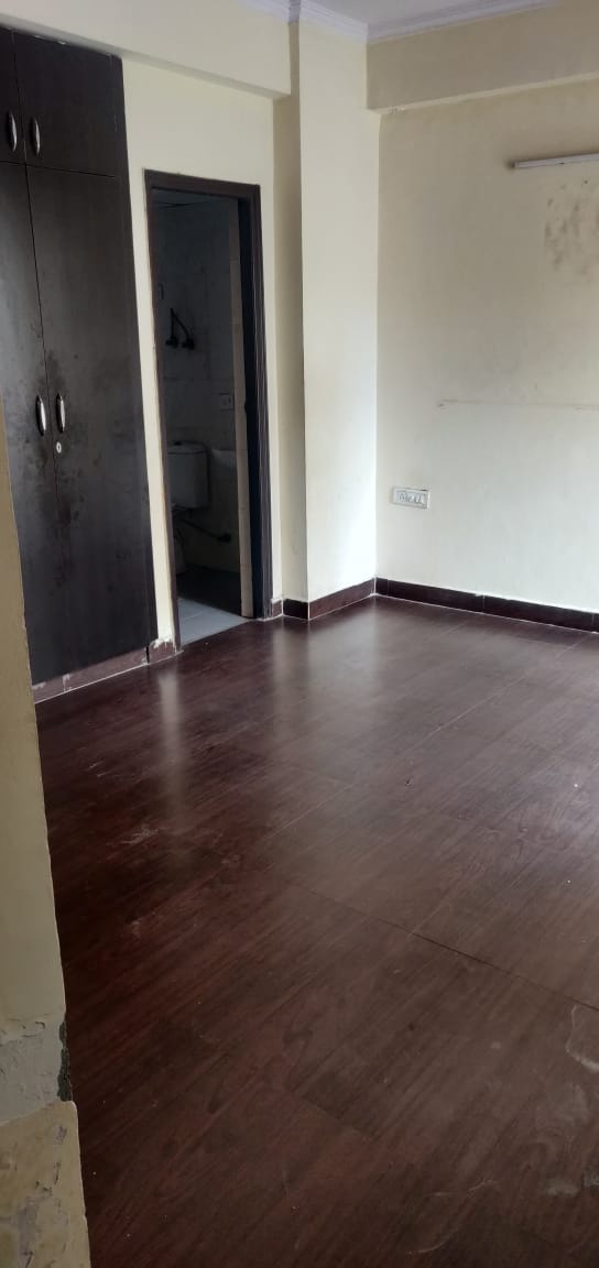 2 BHK + Pooja Room Apartment For Rent in Gardenia Golf City
