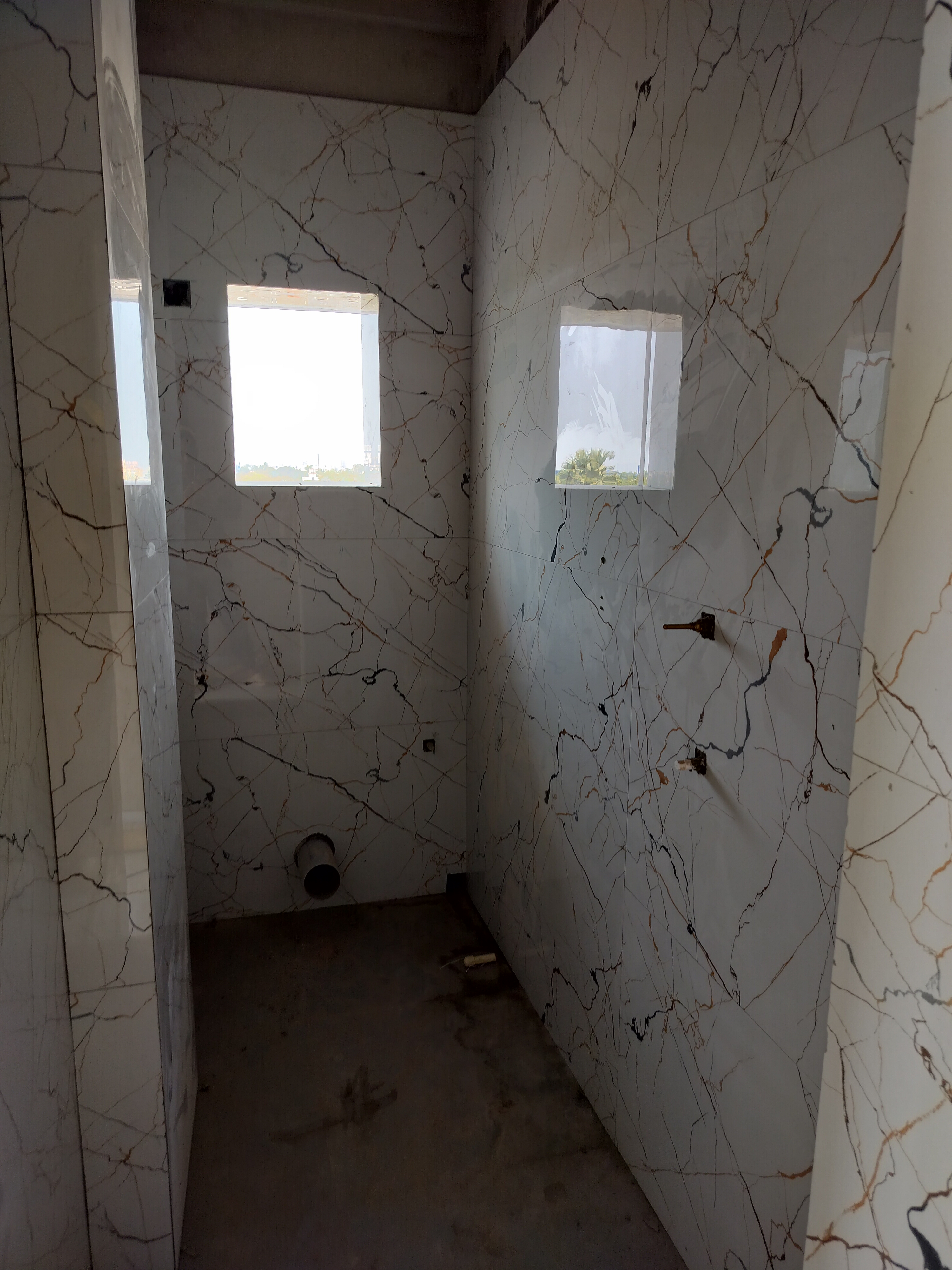 2 BHK + Pooja Room Builder Floor For Sale in Ma Tara