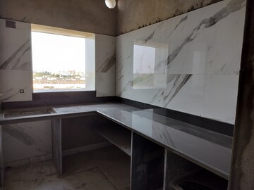 Kitchen in 2 BHK Builder Floor at Agarpara – for Sale
