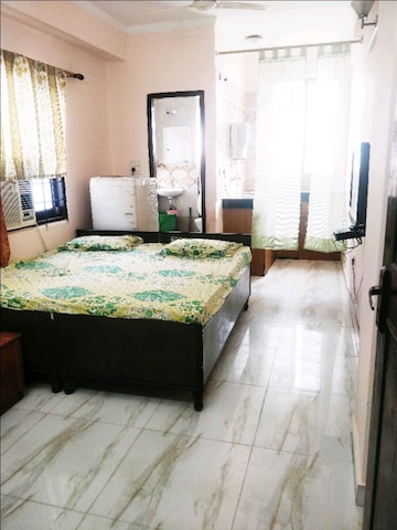 1 BHK Builder Floor For Rent in Chittaranjan Park Delhi  8292891