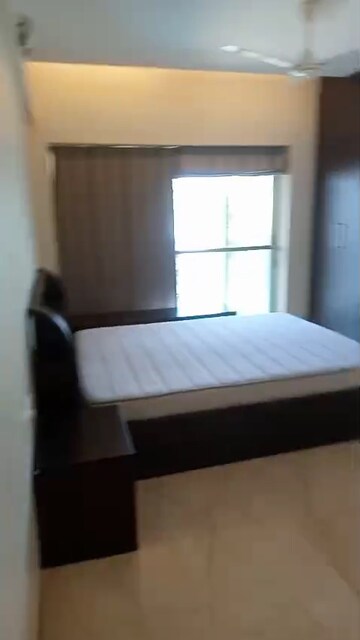 Bedroom in 4 BHK Apartment at SSD Pali Palms, Bandra West – for Rent