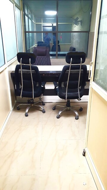 Team Area in  Office Space in IT/SEZ at Sector 3 – for Rent
