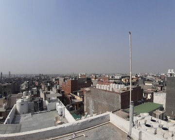 2 BHK Builder Floor – Exterior View View at Govindpuri - for Sale