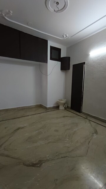 Bedroom in 2 BHK Builder Floor at Paschim Vihar – for Rent