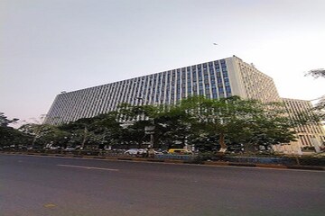  Office Space – Exterior View View at Vastrapur - for Rent