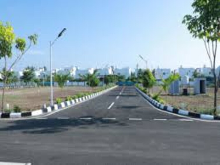 Cover Image, tdi city  150 Sq.Yd. Plot In Tdi City Panipat 8292924