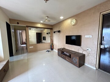 2 BHK Apartment For Rent in Cosmos Classique Brahmand Thane  8292940