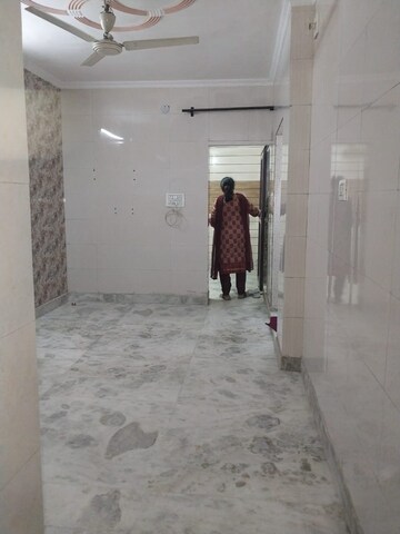 1 BHK Apartment – Exterior View View at Paschim Vihar - for Rent