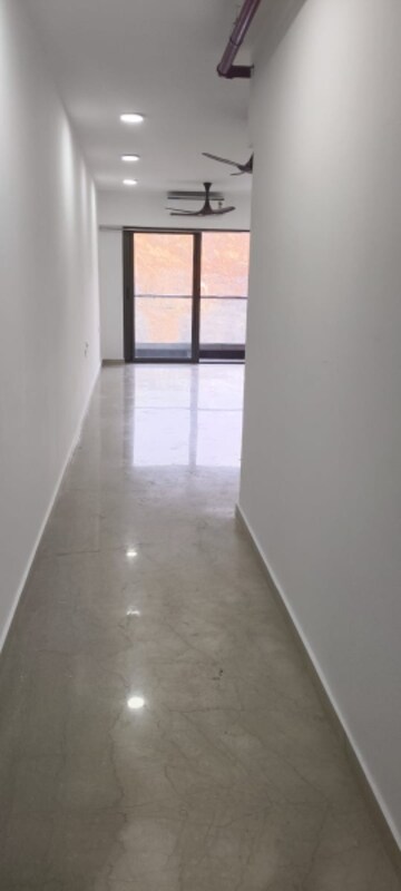Building Lobby in 3 BHK Apartment at Kanakia Silicon Valley, Powai – for Rent