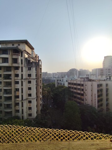 2 BHK Apartment – Exterior View View at Sadhana Chs Tilak Nagar, Tilak Nagar - for Rent
