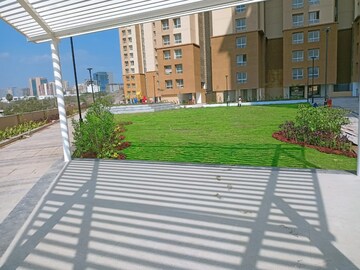 3 BHK Apartment – Exterior View View at Pacifica Hillcrest Phase 2, Gachibowli - for Sale