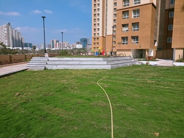 3 BHK Apartment – Exterior View View at Pacifica Hillcrest Phase 2, Gachibowli - for Sale