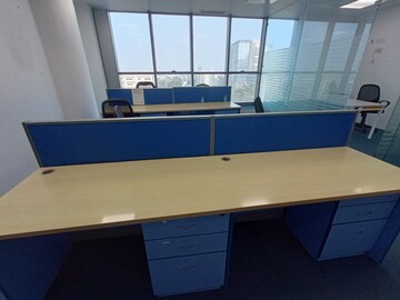   Office Space at Salt Lake Sector V – for Rent