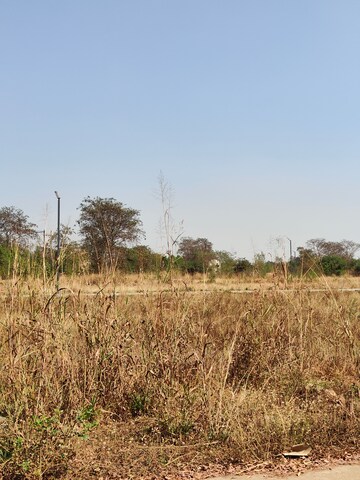  Plot For Sale in Abhanpur