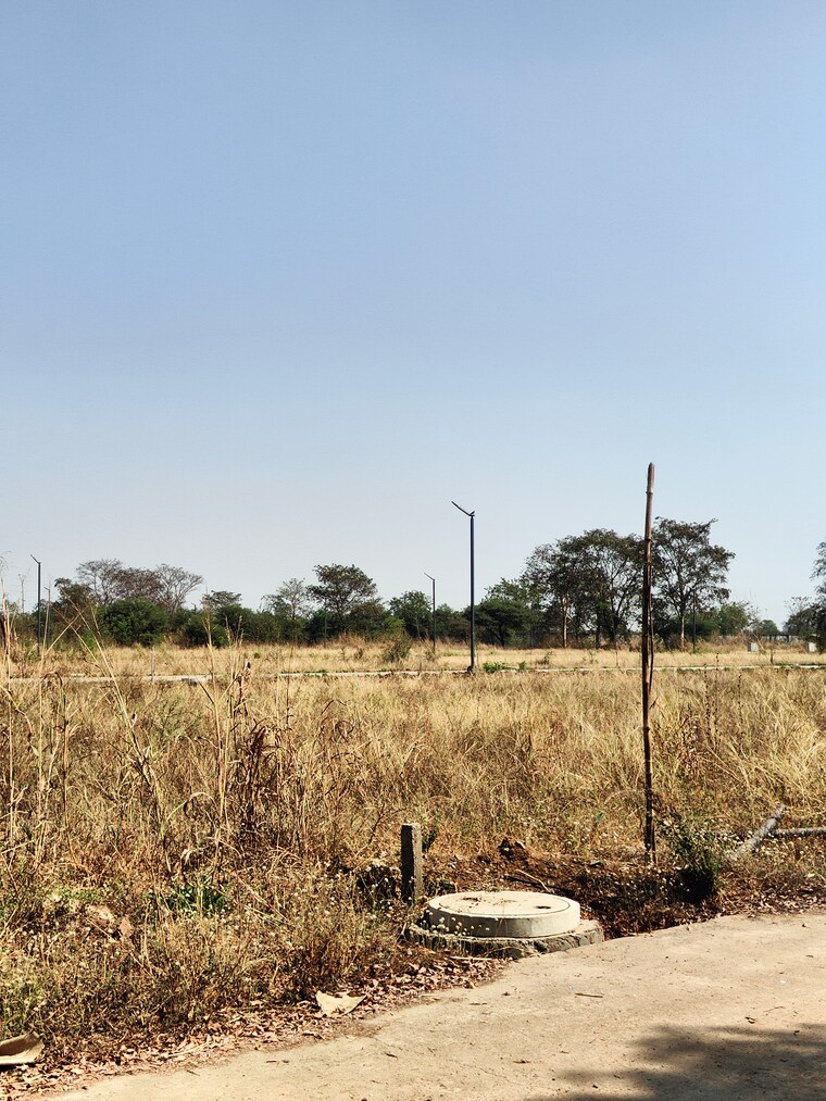 undefined, abhanpur  4800 Sq.Ft. Plot In Abhanpur Raipur 8292964