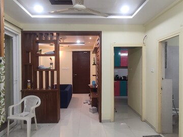  2 BHK Apartment at Pacifica Hill Crest, Gachibowli – for Rent