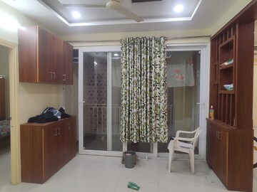 Room in 2 BHK Apartment at Pacifica Hill Crest, Gachibowli – for Rent