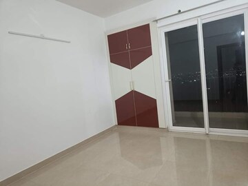 Building Lobby in 3 BHK Apartment at ATS Happy Trails, Sector 10 Greater Noida – for Rent