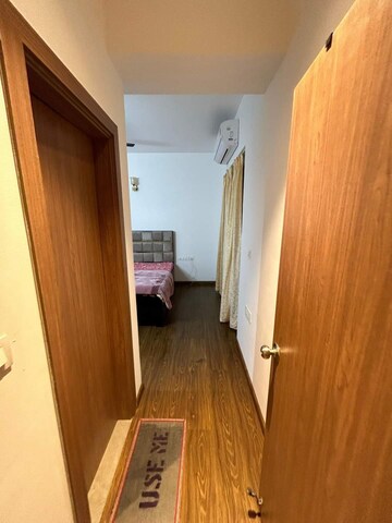 Furnished Amenities in 3 BHK Apartment at ATS Happy Trails, Sector 10 Greater Noida – for Rent