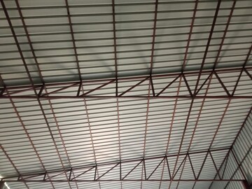 Floor Plan in  Warehouse at Anandapur – for Rent
