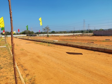 Plot For Resale in Kadtal Hyderabad  8292990