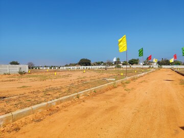 Plot Area in  Plot at Kadtal – for Sale