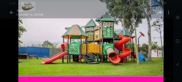  Plot – Exterior View View at Khairatabad - for Sale
