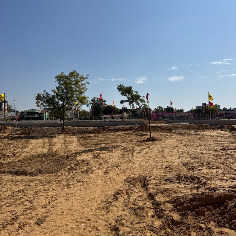 undefined, mahapura  306 Sq.Yd. Plot In Mahapura Jaipur 8292979