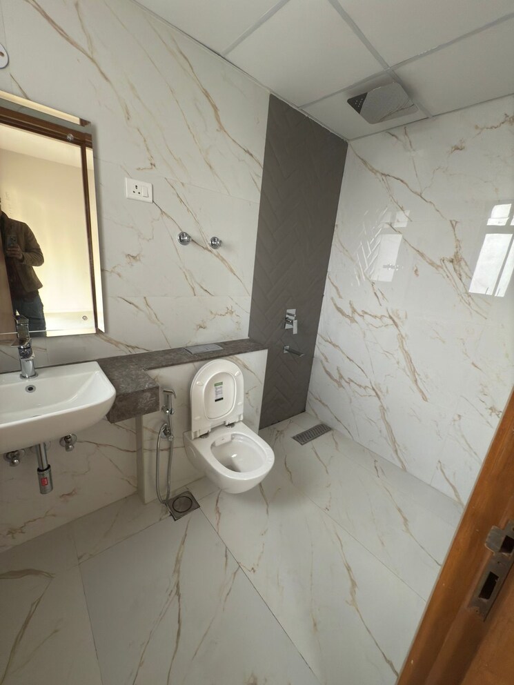 Master Bedroom, m3m-sky-city 3 Bedroom 2054 Sq.Ft. Apartment In Sector 65 Gurgaon 8293064