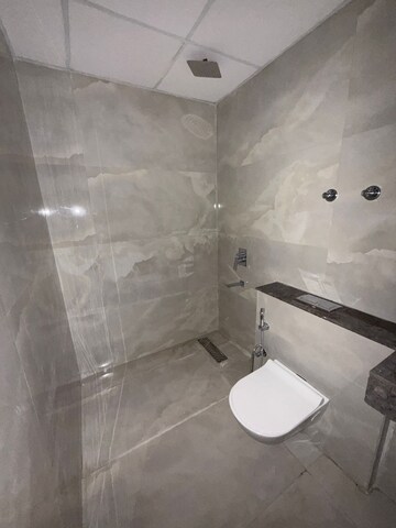 Bathroom in 3 BHK Apartment at M3M Sky City, Sector 65 – for Sale