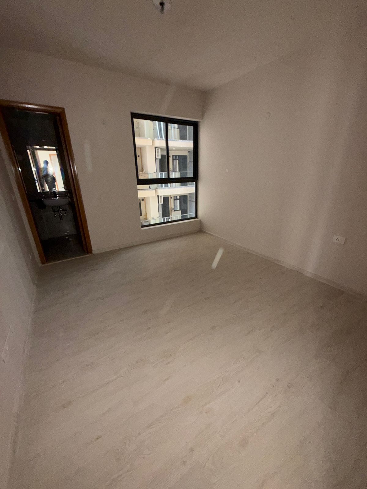 3 BHK + Servant Room Apartment For Sale in M3M Sky City